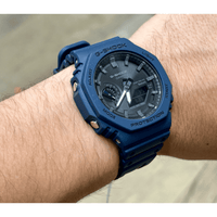 Casio G - Shock GA - B2100 - 2AER