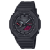 Casio G - Shock GA - B2100BBR - 1AER - Juwelier van Dam