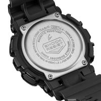 Casio G - Shock Gamers RGB GA - 100RGB - 1AER