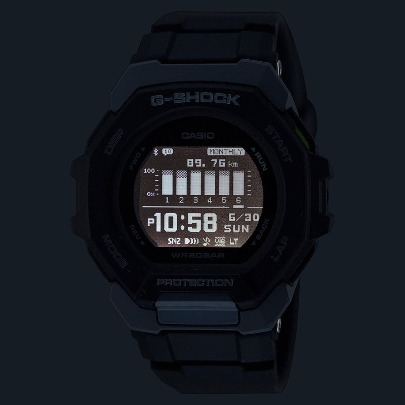 Casio G - Shock GBD - 300 - 1ER