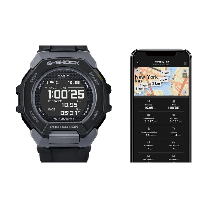 Casio G - Shock GBD - 300 - 1ER