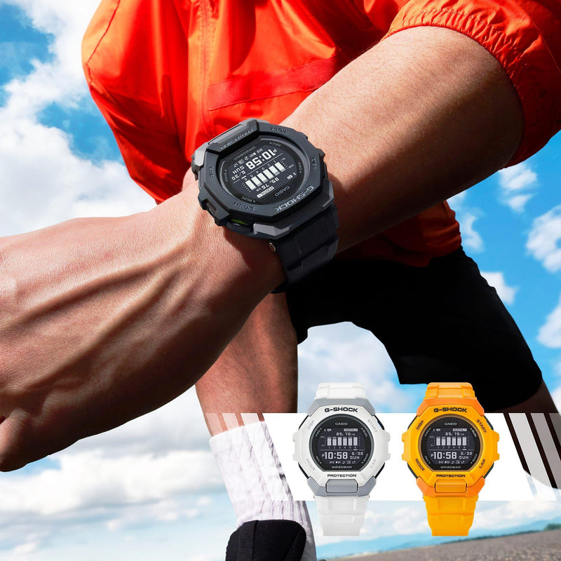 Casio G - Shock GBD - 300 - 1ER