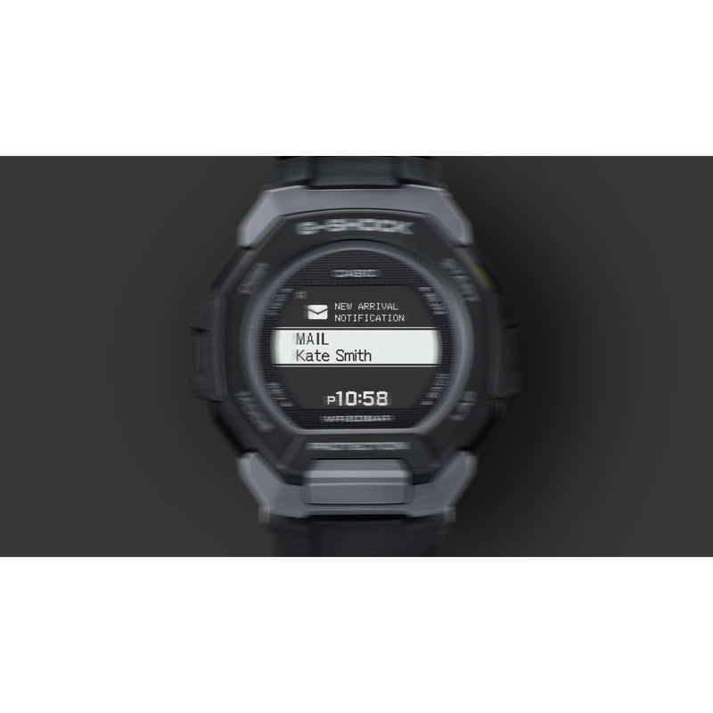 Casio G - Shock GBD - 300 - 1ER