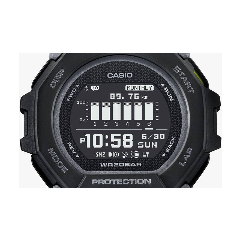 Casio G - Shock GBD - 300 - 1ER
