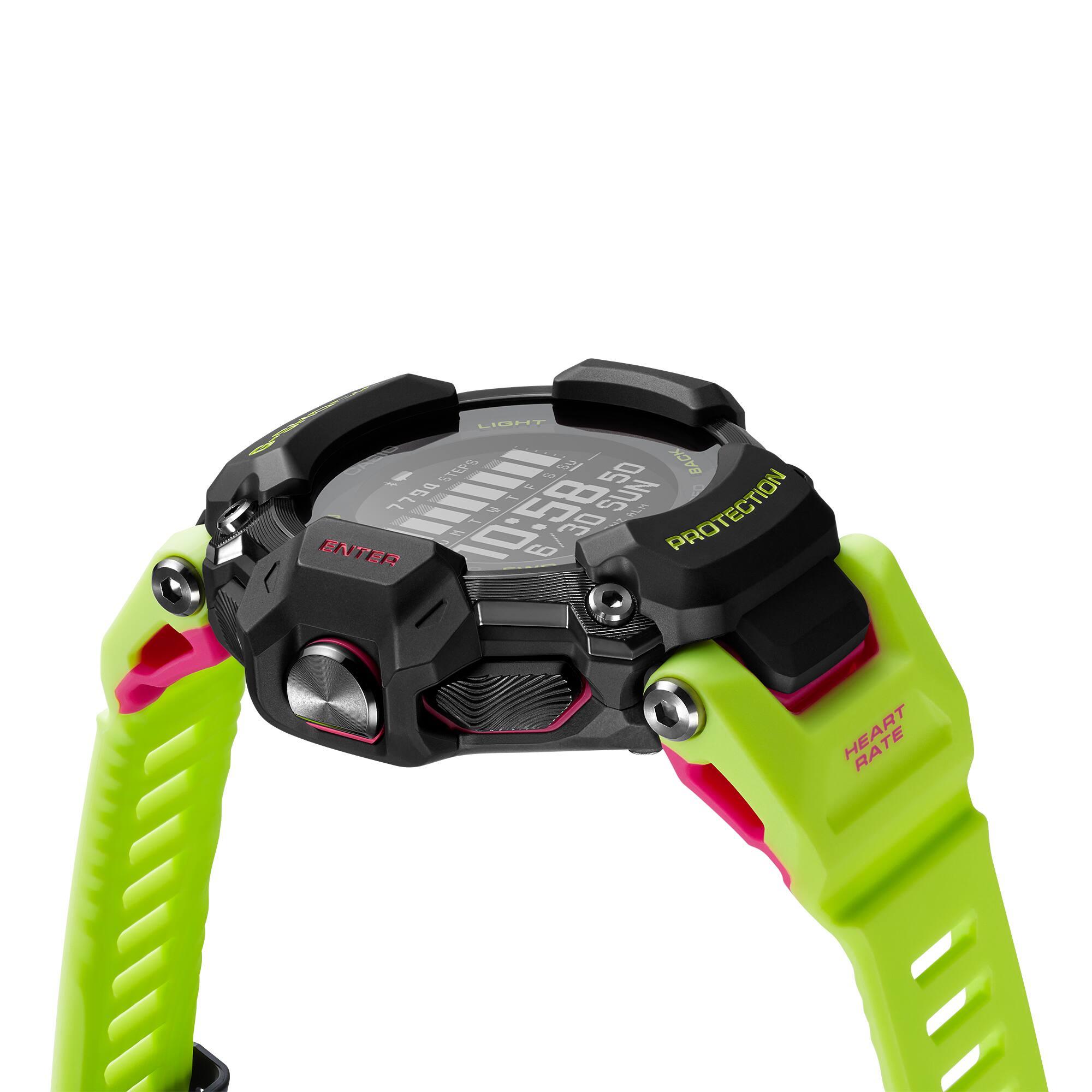Casio G - Shock GBD - H2000 - 1A9ER