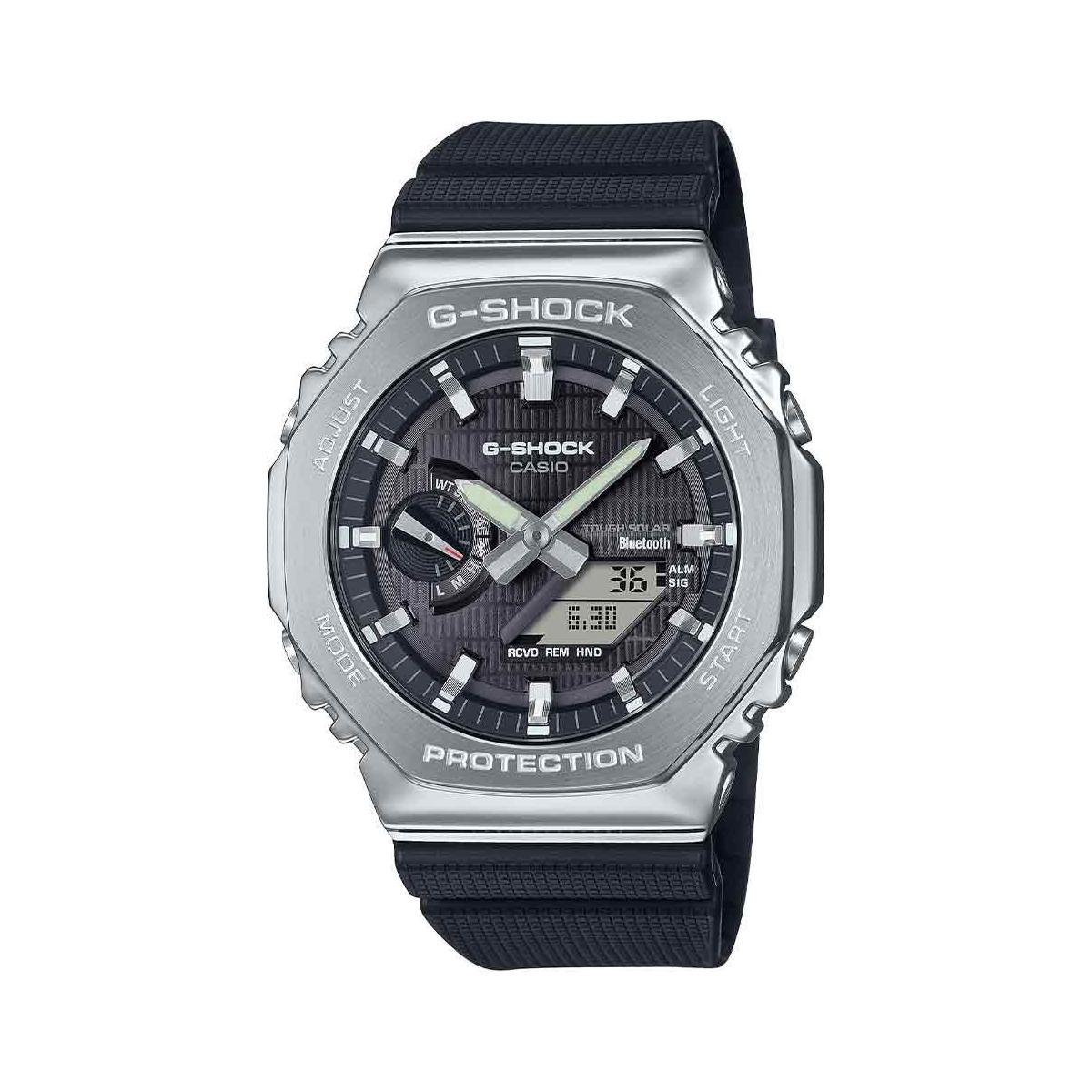 Casio G - Shock GBM - 2100 - 1AER