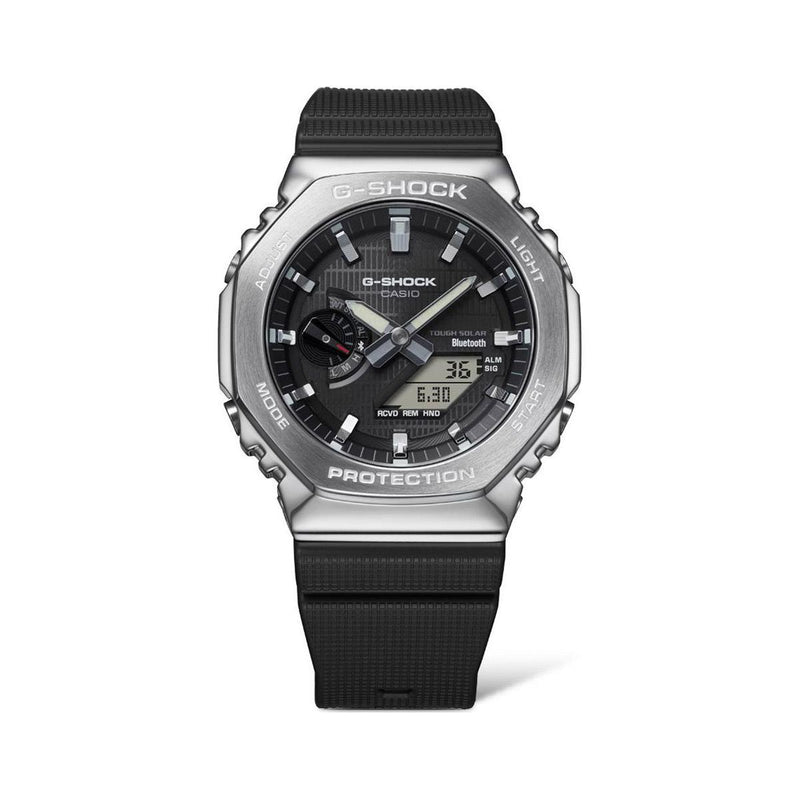 Casio G - Shock GBM - 2100 - 1AER