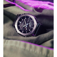 Casio G - Shock GBM - 2100 - 1AER