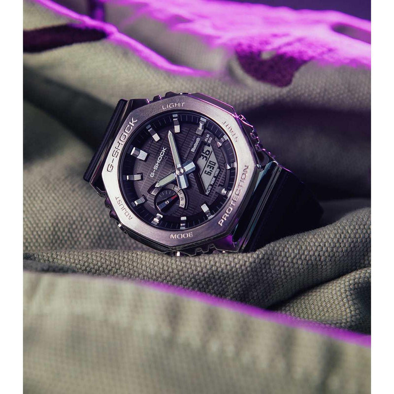 Casio G - Shock GBM - 2100 - 1AER