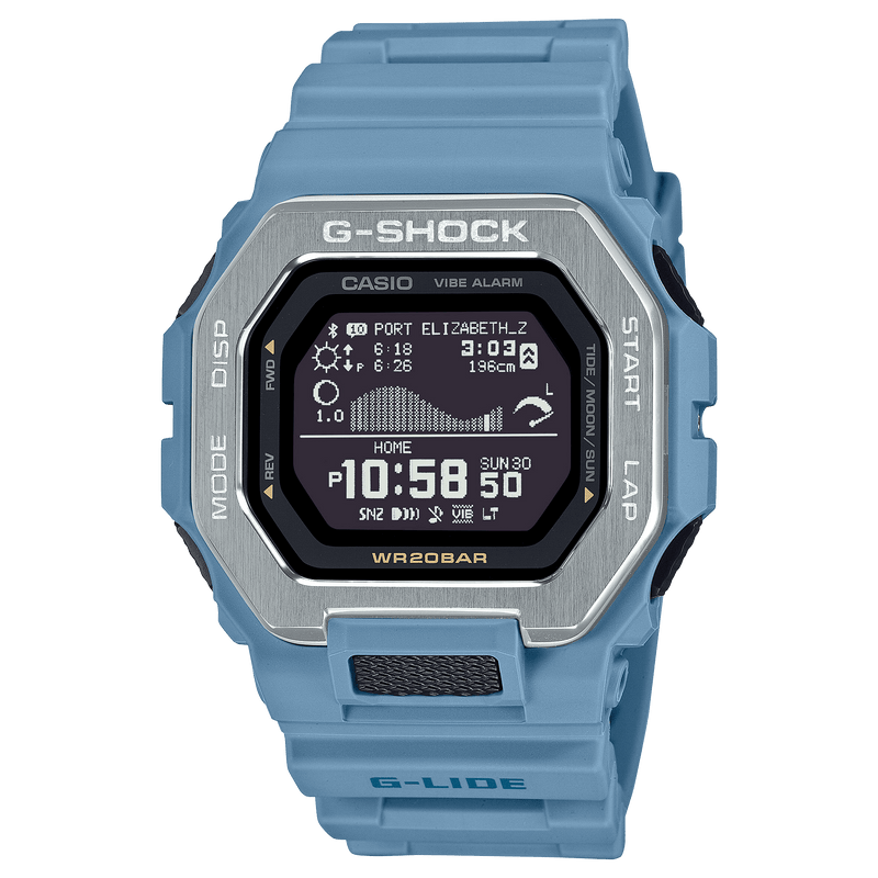 Casio G - Shock GBX - 100 - 2AER