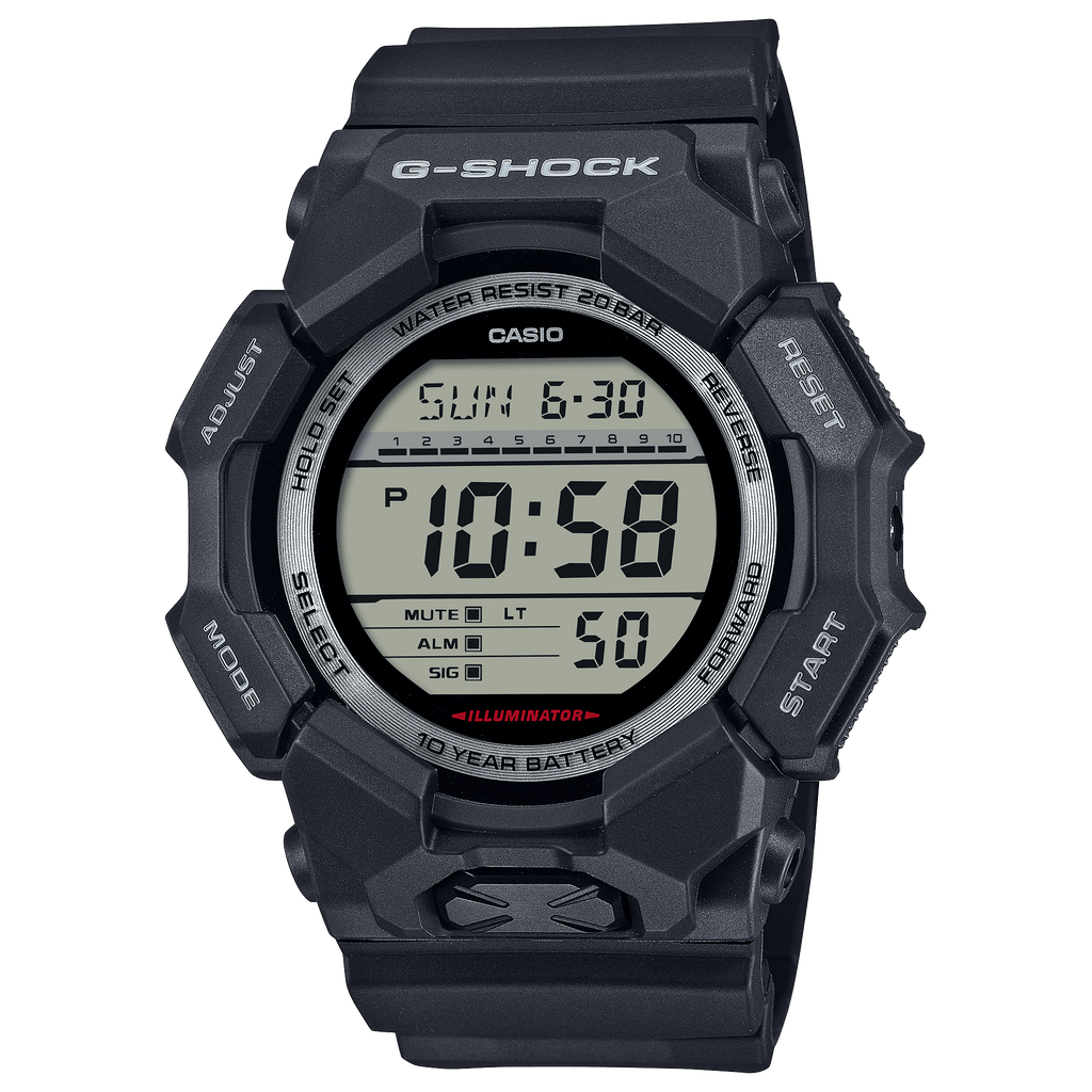 Casio G-Shock GD-010-1ER