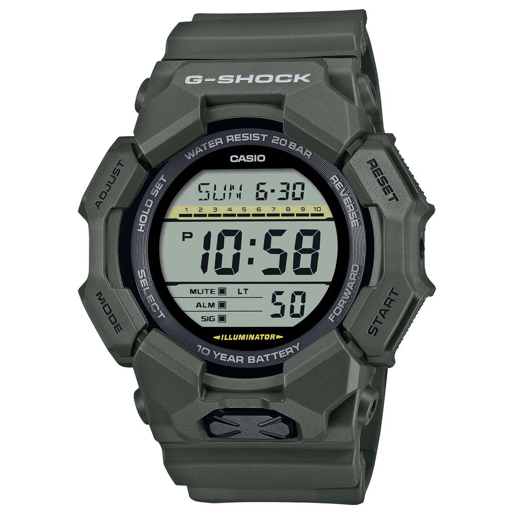 Casio G-Shock GD-010-3ER