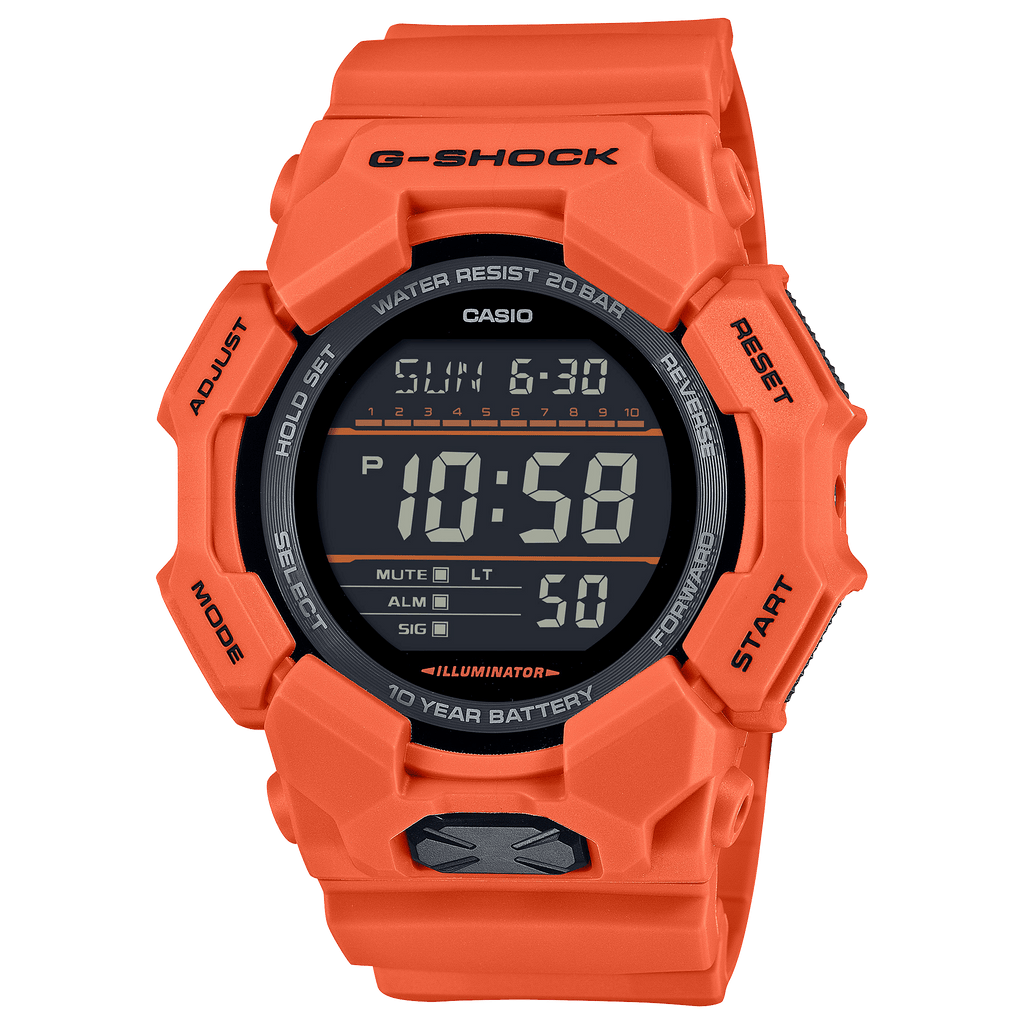Casio G-Shock GD-010-4ER