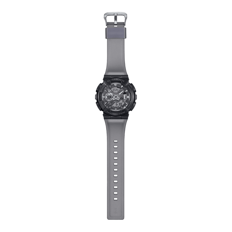 Casio G - Shock GM - 110MF - 1AER