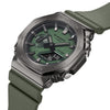 Casio G - Shock GM - 2100B - 3AER