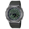 Casio G - Shock GM - 2100B - 3AER