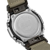 Casio G - Shock GM - 2100C - 5AER