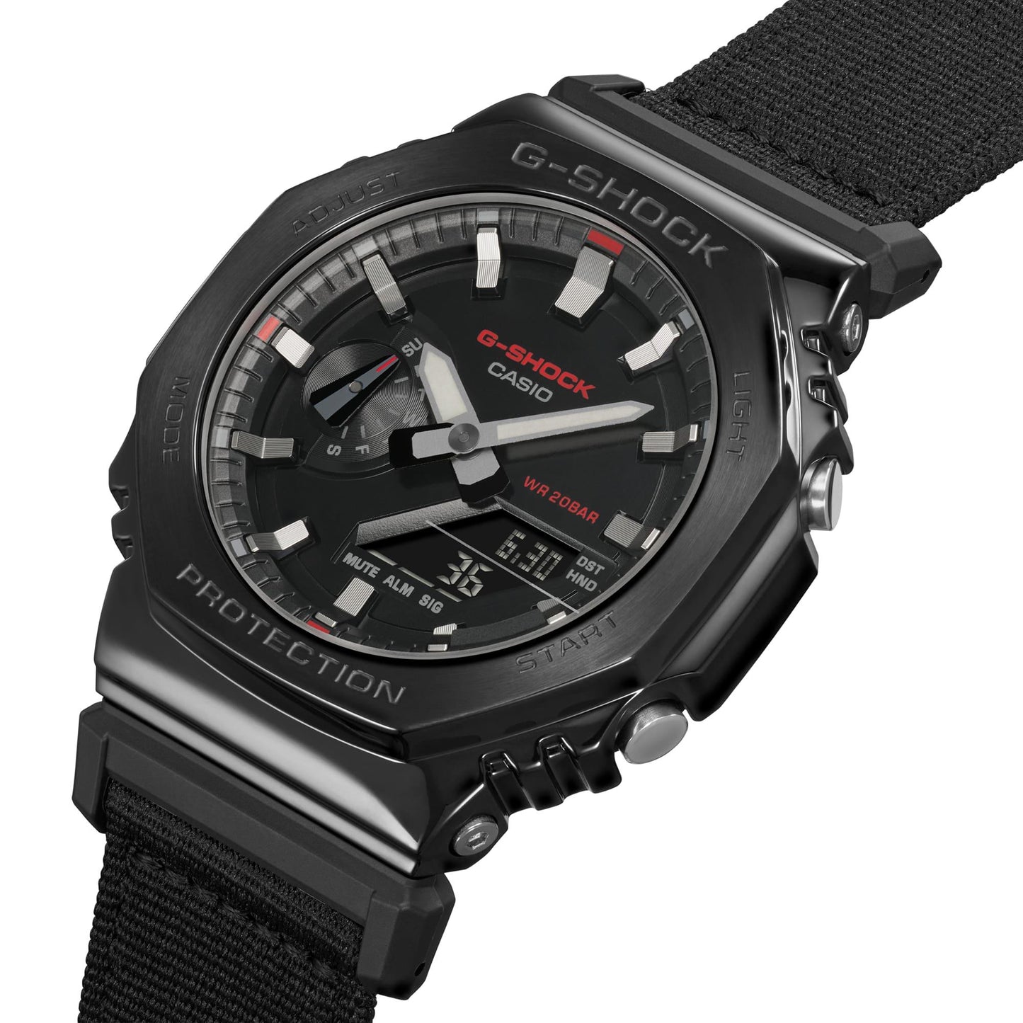 Casio G - Shock GM - 2100CB - 1AER