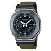 Casio G - Shock GM - 2100CB - 3AER