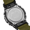 Casio G - Shock GM - 2100CB - 3AER