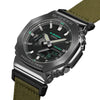 Casio G - Shock GM - 2100CB - 3AER