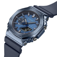 Casio G - Shock GM - 2100N - 2AER