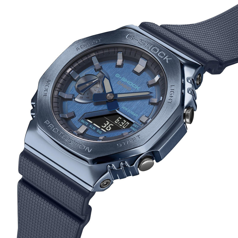 Casio G - Shock GM - 2100N - 2AER