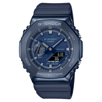 Casio G - Shock GM - 2100N - 2AER