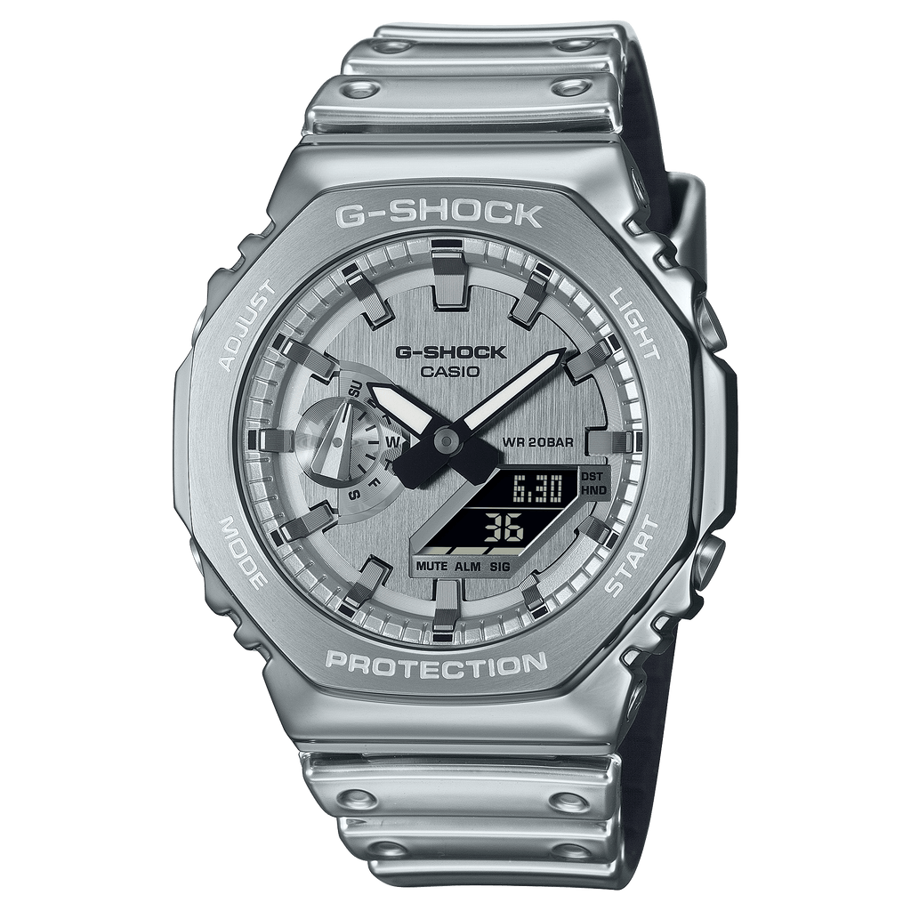 Casio G-Shock GM-2100YM-8AER