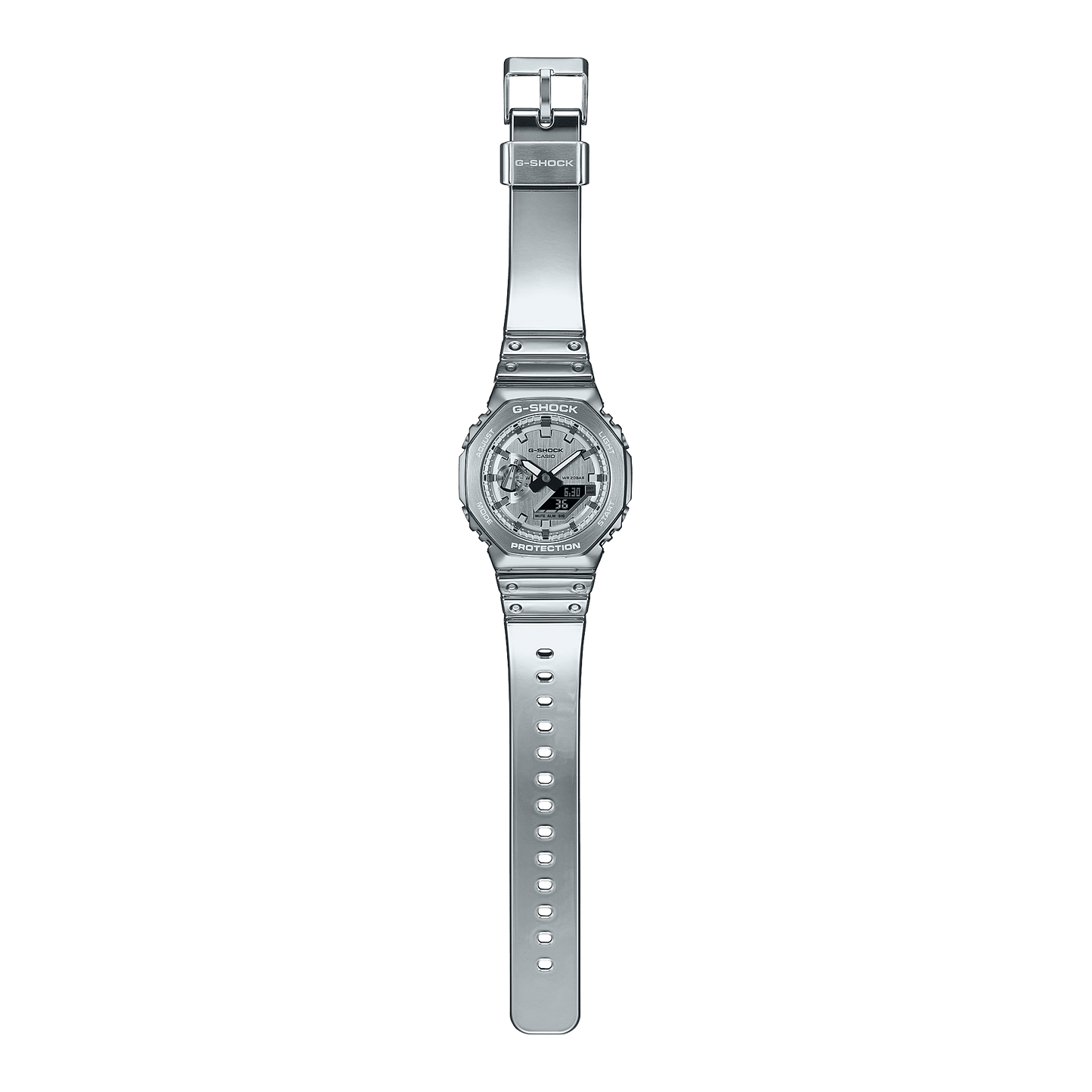 Casio G - Shock GM - 2100YM - 8AER