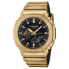 Casio G - Shock GM - 2100YMG - 9AER