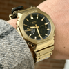 Casio G - Shock GM - 2100YMG - 9AER