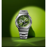 Casio G - Shock GM - 2110D - 3AER