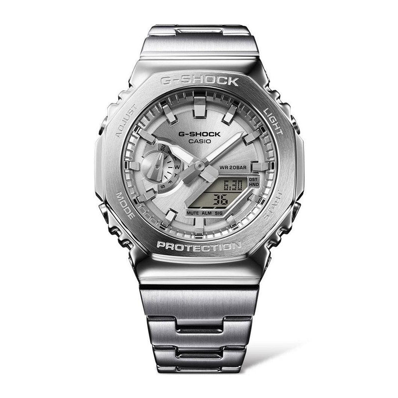 Casio G - Shock GM - 2110D - 7AER