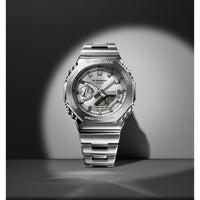 Casio G - Shock GM - 2110D - 7AER