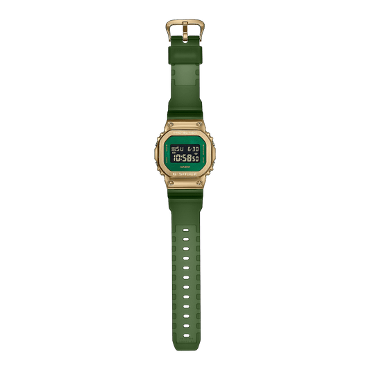 Casio G - Shock GM - 5600CL - 3ER