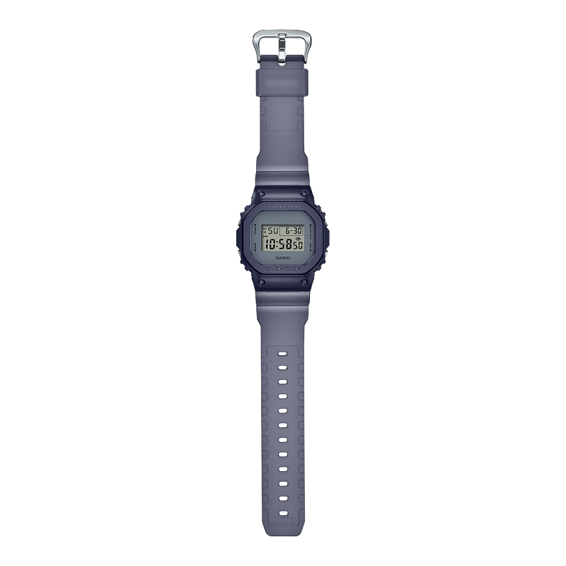 Casio G - Shock GM - 5600MF - 2ER