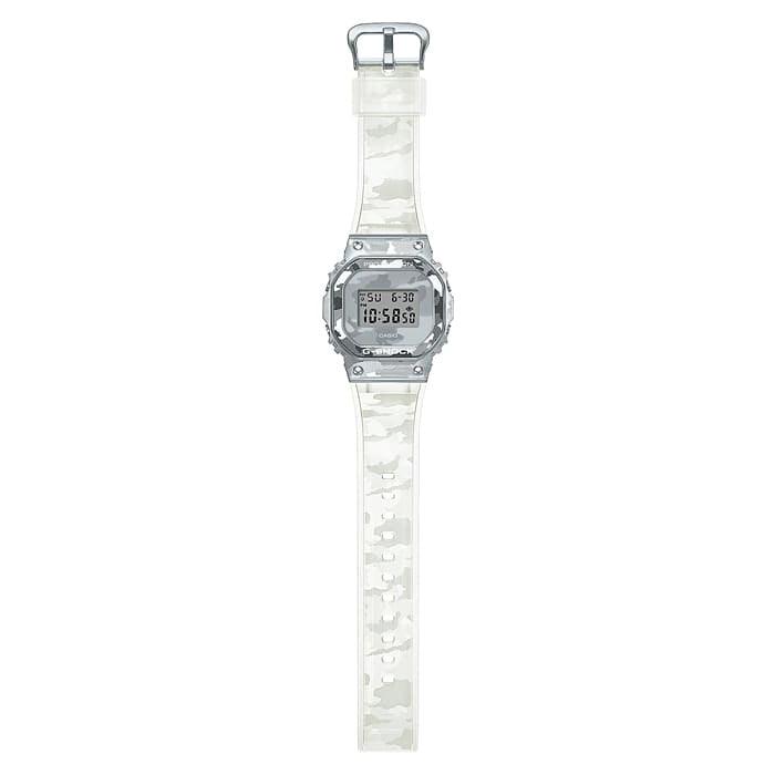 Casio G - Shock GM - 5600SCM - 1ER