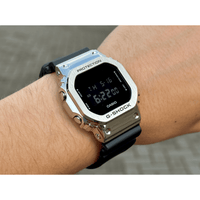 Casio G - shock GM - 5600U - 1ER
