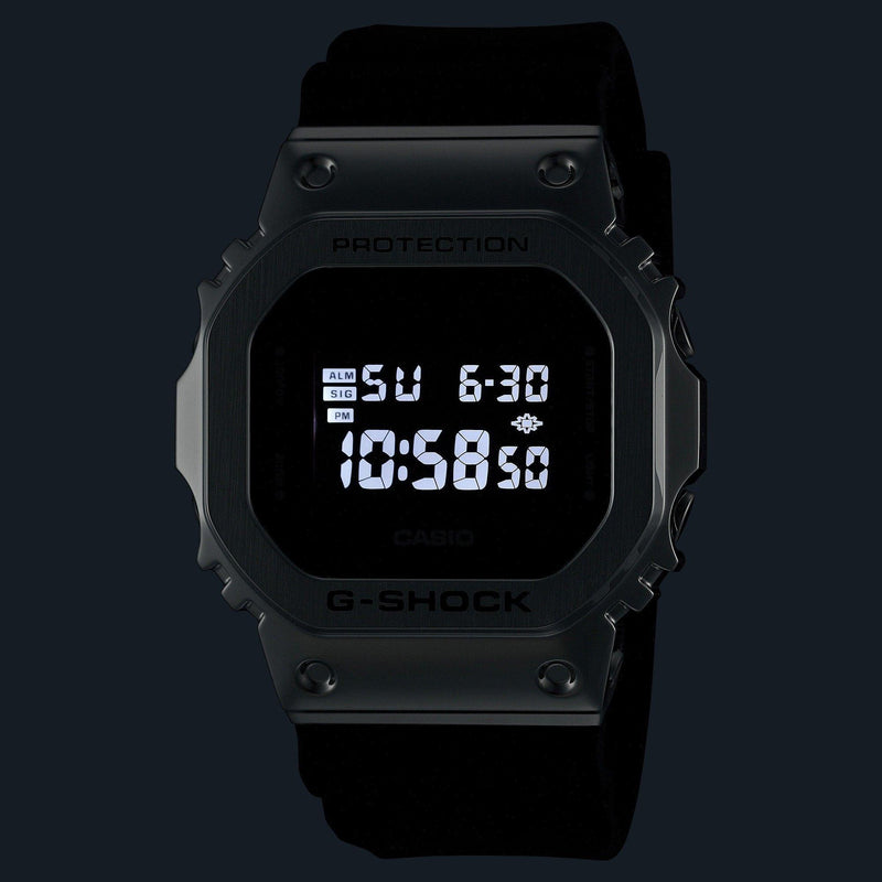 Casio G - shock GM - 5600U - 1ER