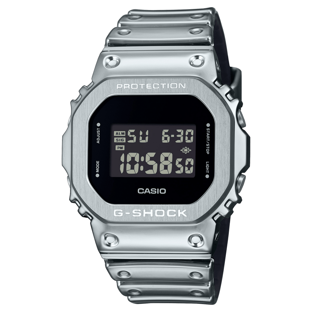 Casio G-Shock GM-5600YM-8ER