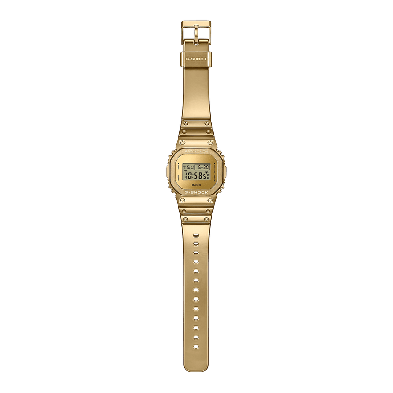 Casio G - Shock GM - 5600YMG - 9ER