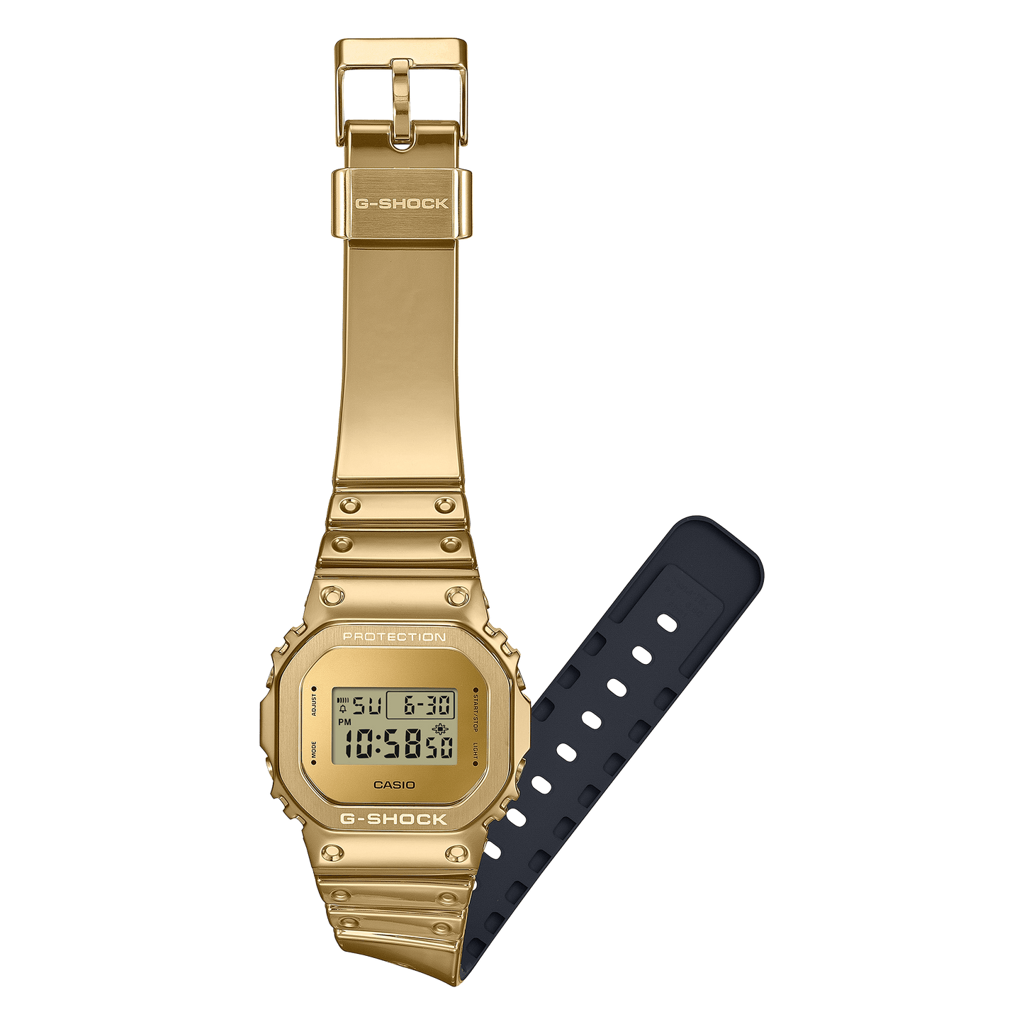 Casio G - Shock GM - 5600YMG - 9ER
