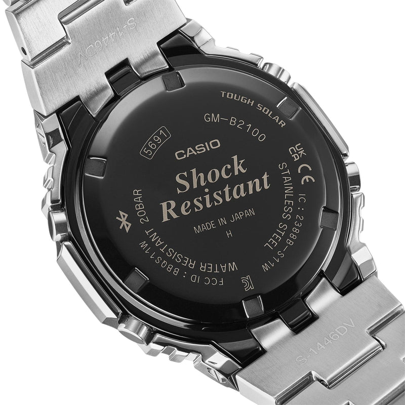 Casio G - Shock GM - B2100AD - 5AER
