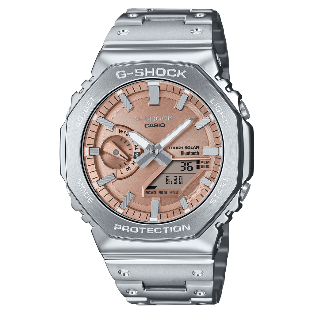 Casio G-Shock GM-B2100AD-5AER