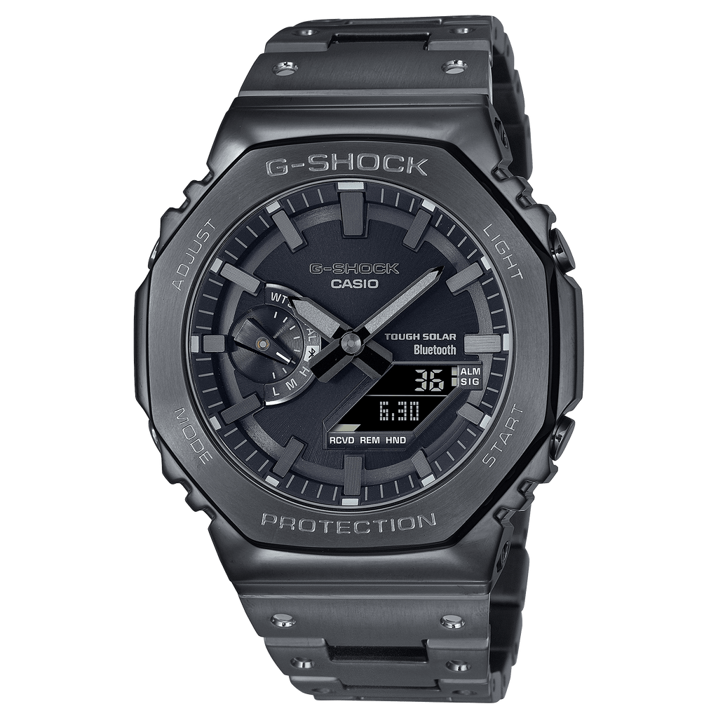Casio G-shock GM-B2100BD-1AER