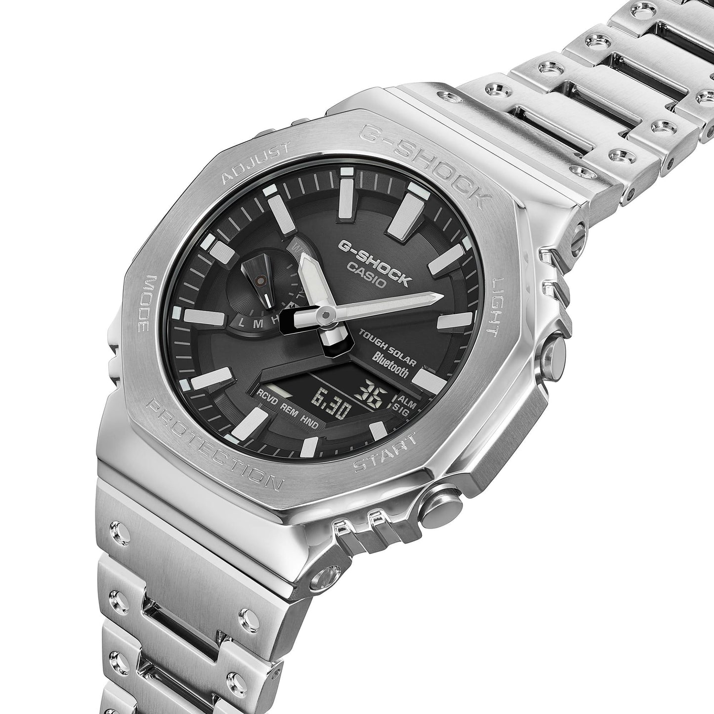 Casio G - Shock GM - B2100SD - 1AER