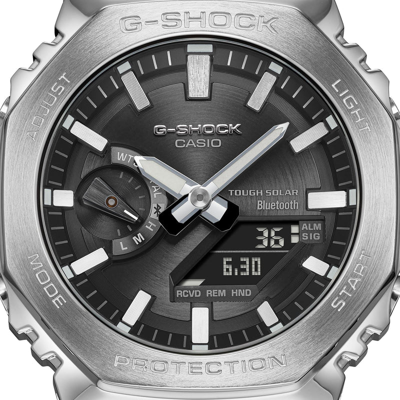 Casio G - Shock GM - B2100SD - 1AER