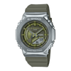 Casio G - Shock GM - S2100 - 3AER