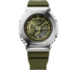 Casio G - Shock GM - S2100 - 3AER